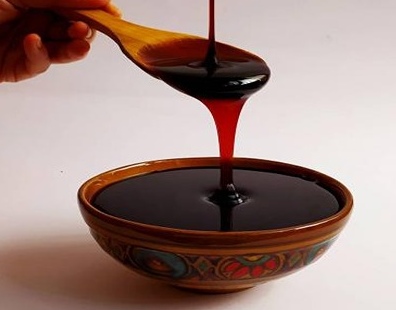 قیمت شیره خرما درجه یک و عمده + فروش ویژه